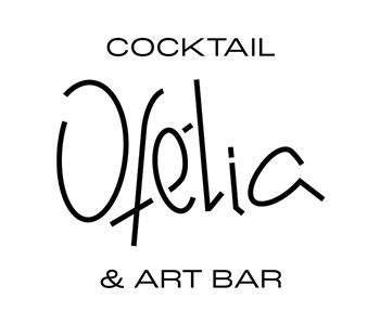 A jóia do grupo - Ofélia Cocktail Bar